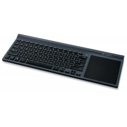 TECLADO LOGITECH WIRELESS...