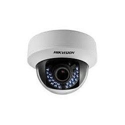 CAMARA DOMO IP HIKVISION...