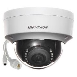 CAMARA DOMO IP HIKVISION...