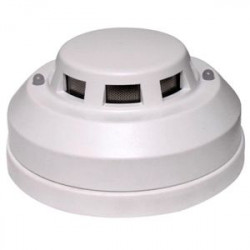 DETECTOR DE HUMO SD-404 12V...