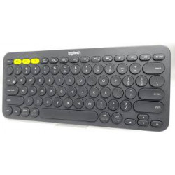 TECLADO LOGITECH K380...