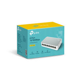 SWITCH TP-LINK 8 PORT...