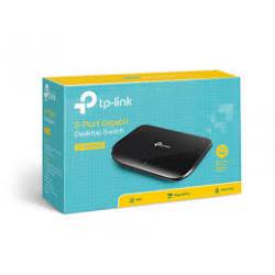 SWITCH TP-LINK 5 PORT/GBIT...