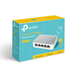 SWITCH TP-LINK 5 PORT...