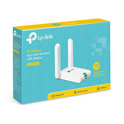 PLACA DE RED TP-LINK USB...