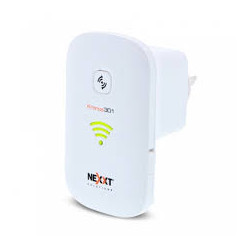 ACCESS POINT WIRELESS NEXXT...