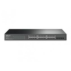 SWITCH TP-LINK 24+4...