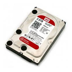 DISCO RIGIDO WD 3 TB RED...