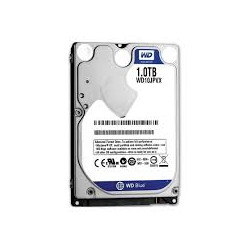 DISCO RIGIDO WD 1 TB SATA3...