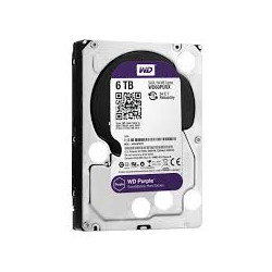 DISCO RIGIDO WD 6 TB PURPLE...