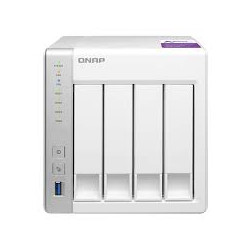 NAS QNAP PRIVATE CLOUD TS-431P