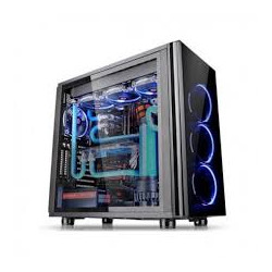 GABINETE THERMALTAKE VIEW...