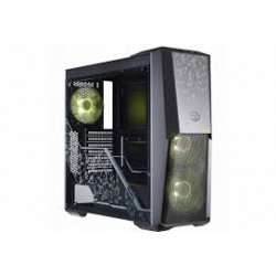 GABINETE COOLERMASTER MB500...