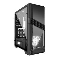 GABINETE AZZA TITAN 240...