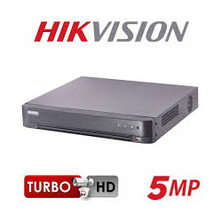 DVR HIKVISION...