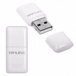 PLACA DE RED TP-LINK USB...