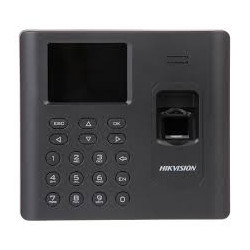 CONTROL DE ACCESO HIKVISION...