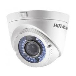 CAMARA DOMO HIKVISION...