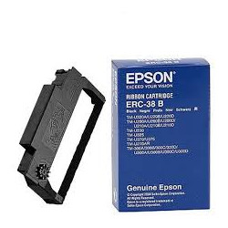 CINTA EPSON ERC-38 B