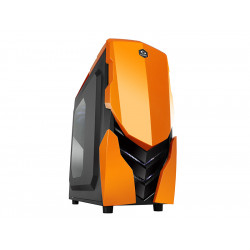 GABINETE RAIDMAX NINJA II...