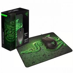 COMBO RAZER MOUSE ABYSSUS +...