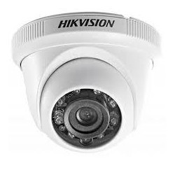 CAMARA DOMO HIKVISION...