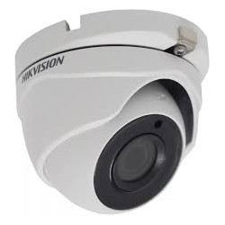 CAMARA DOMO HIKVISION...