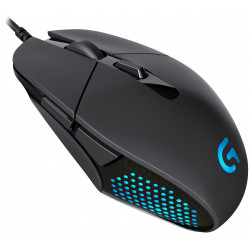 MOUSE LOGITECH G302 GAMING...