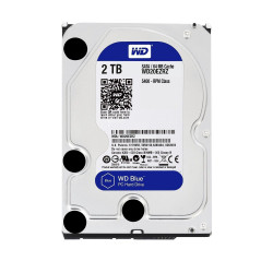 DISCO RIGIDO WD 2 TB BLUE...