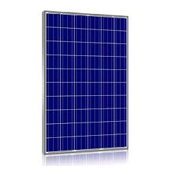 PANEL SOLAR PS-120 120W 18v