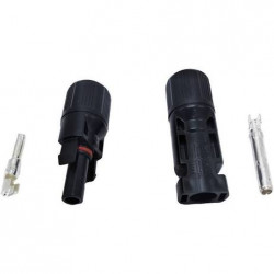 CONECTOR MC4 1000V