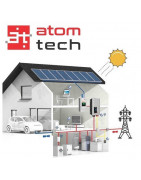 KIT SOLAR