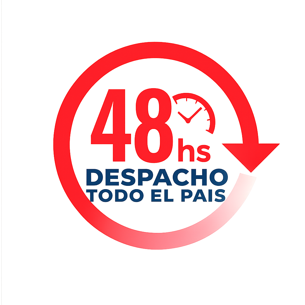 48hs despacho